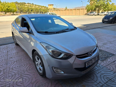 voitures-hyundai-elantra-2013-setif-algerie