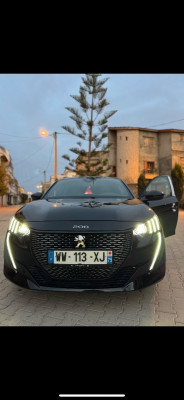 citadine-peugeot-208-2022-gt-line-bir-el-djir-oran-algerie