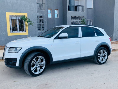 tout-terrain-suv-audi-q5-2014-off-road-ferdjioua-mila-algerie