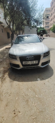 voitures-audi-a4-2013-es-senia-oran-algerie