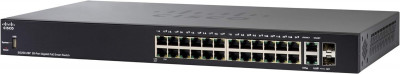 network-connection-cisco-sg250-26p-giga-poe-l3-static-routing-neuf-sous-emballage-sidi-chami-oran-algeria