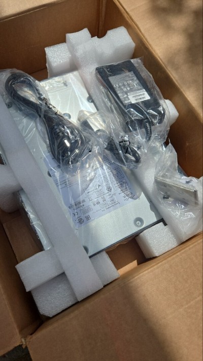 CISCO ROUTER ISR 4321-VSEC K9 (NEW) (DISPONIBLE)