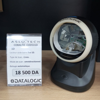 Lecteur code barre Datalogic Cobalto COD 5300 1D
