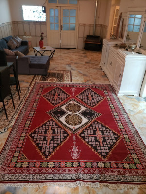 carpet-rugs-tapis-babar-khenchela-algeria