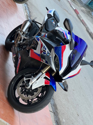 motorcycles-scooters-bmw-s1000rr-pack-m-beni-tamou-blida-algeria