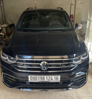 automobiles-volkswagen-tiguan-2024-r-line-ben-aknoun-alger-algerie