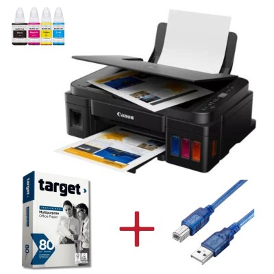 Imprimante CANON Pixma G2410