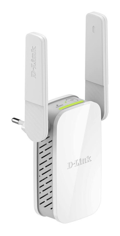 D-Link AC1200 WiFi Range Extender