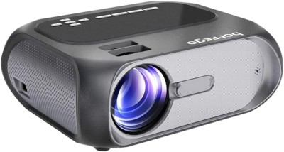 Borrego T7 Smart WIFI Projector