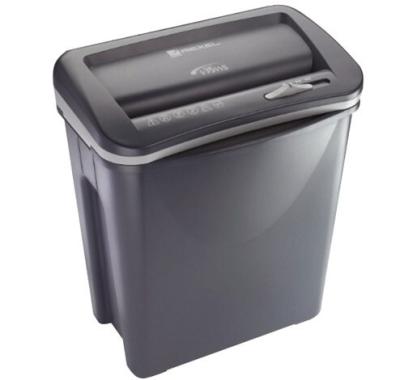 REXEL Silencio Destructeur Documents V30WS/RPS812 8 Feuilles