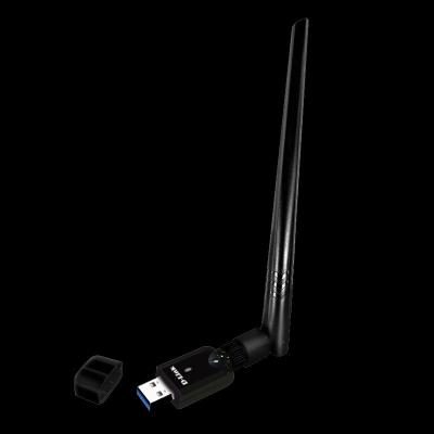 Adaptateur D-Link USB Wi-Fi AC1200 MU-MIMO DWA-185