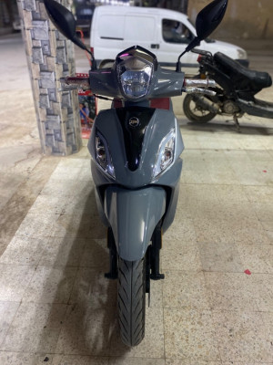 motos-scooters-sym-st-la-200-2024-sidi-okba-biskra-algerie