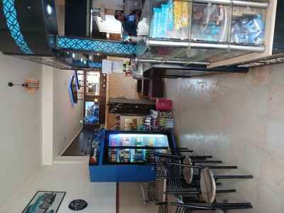 بيع محل تيبازة فوكة