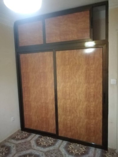 بيع شقة غرفتين تيبازة دواودة