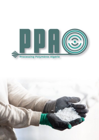 SARL PROCESSING POLYMERES ALGERIE