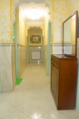 Location Appartement F4 Alger Bordj el bahri