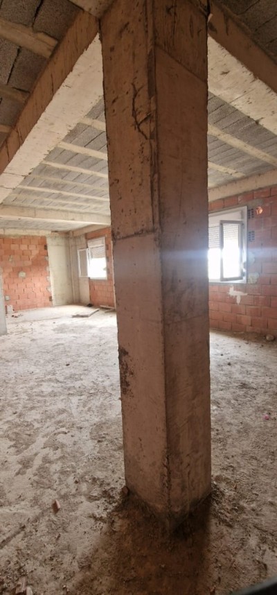 Sell Apartment F3 Boumerdès Boudouaou