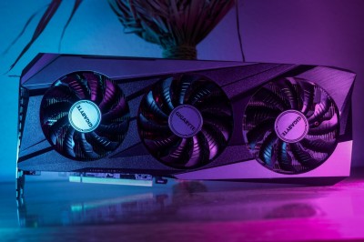 GIGABYTE RTX 3070TI 08GB 