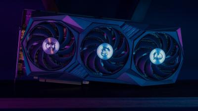 MSI GAMING X TRIO RTX 3060 12GB 