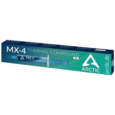 ARCTIC MX-4 04G original (rupture) 