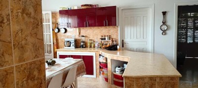 Vente Villa Alger Saoula