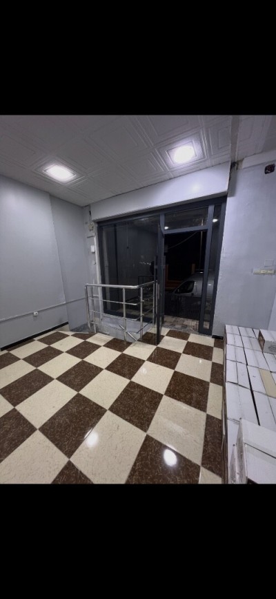 Location Local Alger Beni messous