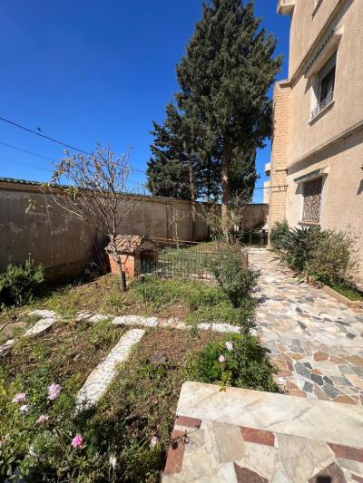Location Villa Alger Bouzareah