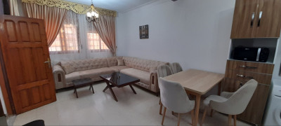 Location Appartement F2 Alger Ben aknoun