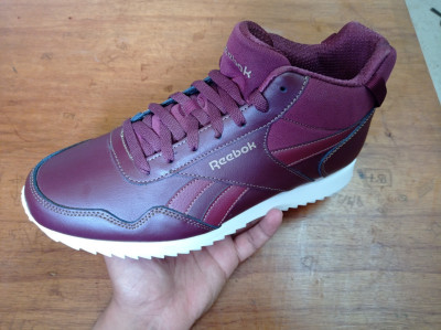 Ouedkniss basket clearance reebok