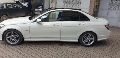 berline-mercedes-classe-c-2011-dar-el-beida-alger-algerie