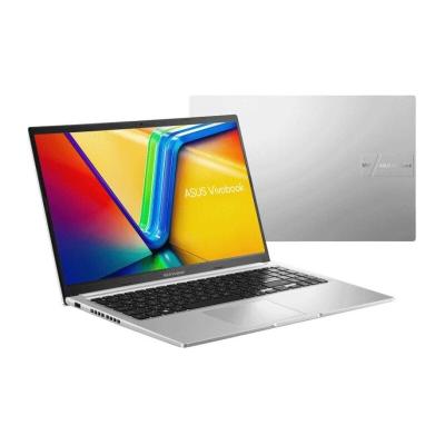 LAPTOP ASUS VIVOBOOK 15 X1504VA i5-1334 RAM 8Gb -512 SSD- ECRAN 15.6" FHD
