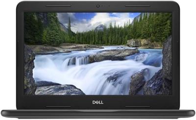 LAPTOP DELL LATITUDE 3310-I3 8145U 8GB 128SSD 13.3"  ( utilisé )          