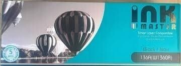 TONER HP 136A compatible HP 236DN