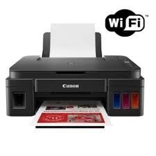 IMPRIMANTE CANON G3410 MULTIFONCTION COULEUR A4 WIFI