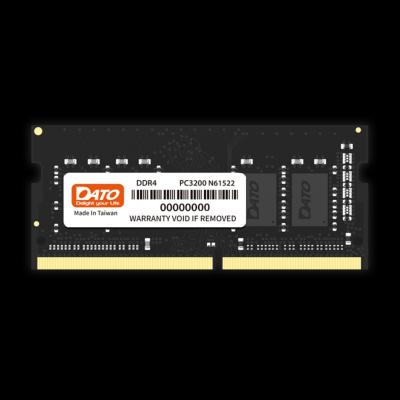 Mémoire pour laptop dato DDR4 8GB 3200MHZ