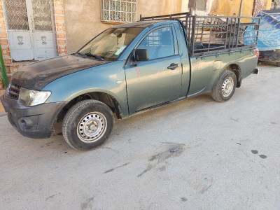pickup-mitsubishi-l200-2012-hennaya-tlemcen-algerie