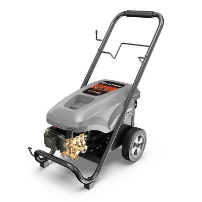 LUTIAN MACHINREY A LE PLAISIR DE VOUS PRÉSENTER SA GAMME DE NETTOYEUR HAUTE PRESSION