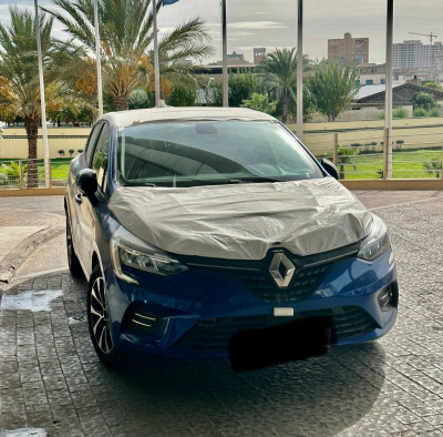 automobiles-renault-clio-5-2023-equilibre-oran-algerie