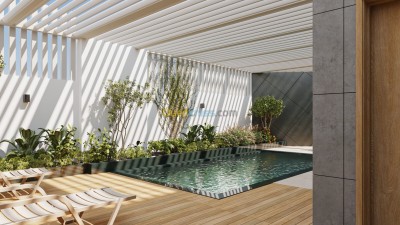 Vente Appartement F3 F4 Alger Birkhadem