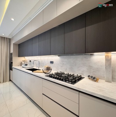 Vente Appartement F4 Alger Bir mourad rais