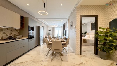 Vente Appartement F3 F4 Alger Draria