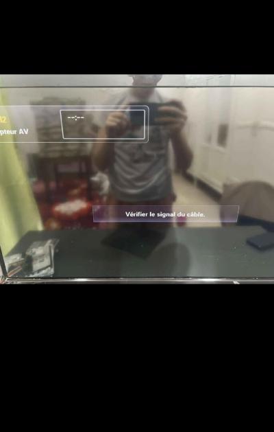 televiseurs-tv-samsung-le32c450-birkhadem-alger-algerie