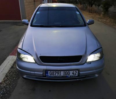 average-sedan-opel-astra-2000-el-affroun-blida-algeria