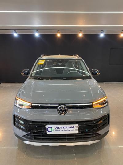 Volkswagen Tharu 2025 XR
