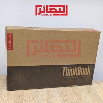 Lenovo ThinkBook 14 G8 IAL ULTRA 7-255H 32GB-1TB SSD