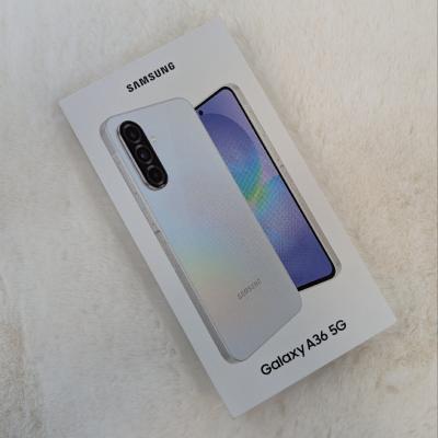 Samsung Galaxy A36 5G 06GB-128GB
