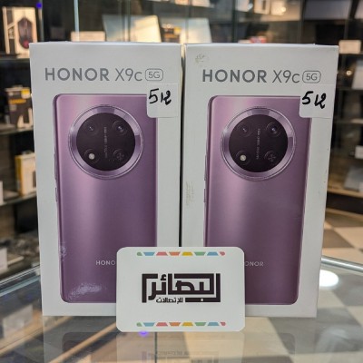 HONOR X9c 12GB-512GB