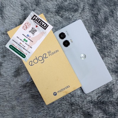 Motorola Motorola edge 50 FUSION 12GB-512GB