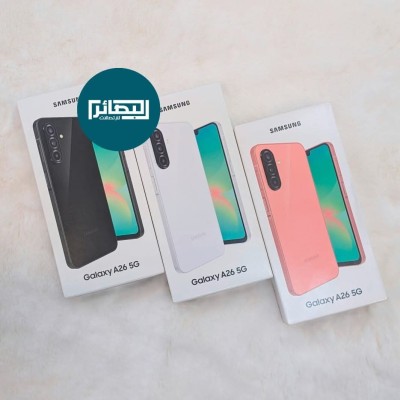 Samsung Galaxy A26 5G 06GB-128GB