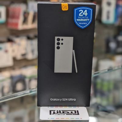 Samsung Galaxy S24 Ultra 12GB-512GB